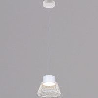 Подвесной светильник Reluce 01109-0.9-01 WT