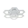 Потолочная люстра Escada Hexagon 10204/7LED