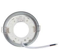 Встраиваемый светильник Эра KL70 СН /1 Б0048956