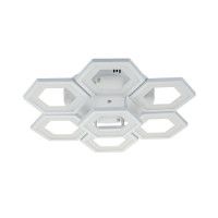 Потолочная люстра Escada Hexagon 10204/7LED