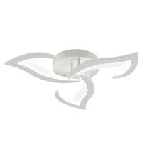 Потолочная люстра Natali Kovaltseva Simply LED LAMPS 81401