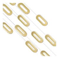 Каскадная люстра ST Luce Allungo SL6506.203.12