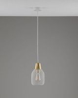 Подвесной светильник Moderli Adalina V11844-1P