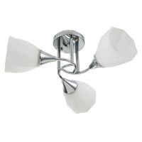 Потолочный светильник Escada Camellia 664/3P