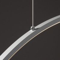 Подвесной светильник Nowodvorski Circolo Led M 11605