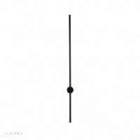 Настенный светильник iLedex Royal 6006-1200 BK