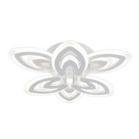 Потолочный светильник Escada 10276/6 LED 75W White