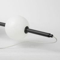 Подвесной светильник Lussole Hart LSP-7285