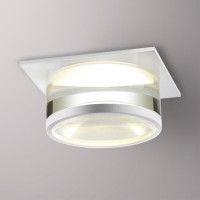 Встраиваемый светильник Novotech Spot 370917