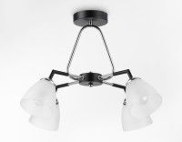 Потолочная люстра Ambrella Light Modern TR303293