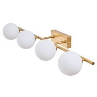 Настенный светильник MyFar Valency MR2030-4W