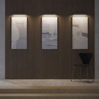 Настенный светильник Maytoni Shine C033WL-L12B3K