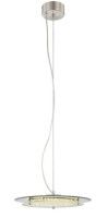 Подвесной светодиодный светильник Globo 49315H