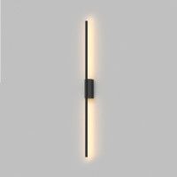 Настенный светильник Denkirs Trixray DK5082-BK