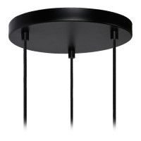 Подвесной светильник Lucide Baskett 45459/03/30