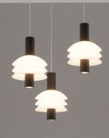 Подвесной светильник Moderli Sylv V11388-PL