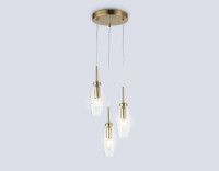 Подвесной светильник Ambrella Light High Light Modern LH55210