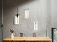 Подвесной светильник Lumion Elliot 3732/1