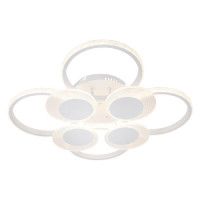 Потолочная люстра Escada Castor 10232/8LED