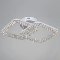 Потолочный светильник Reluce 19848-0.3-02B WH