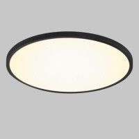 Потолочный светильник IMEX Ronda PLC.500-40-CCT-BK