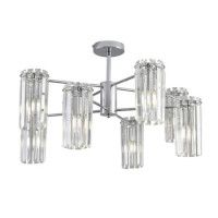 Люстра на штанге Lumion Classi Favla 8348/8C