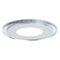 Встраиваемый светодиодный светильник Paulmann Premium Line Panel 92796