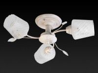 Потолочная люстра Toplight Pamela TL7150X-03WG