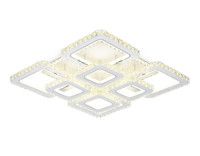 Потолочная люстра Ambrella Light Acrylica Ice FA1737