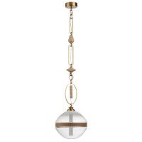 Подвесной светильник Odeon Light Pendant Krema 5441/1C