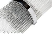 Настенный светильник Garda Decor 62GDW-901-550CH