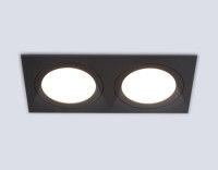 Встраиваемый светильник Ambrella Light Techno spot IP Protect TN6615