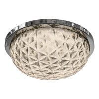 Потолочный светодиодный светильник iLedex Bliss Fokd-68-501 CR