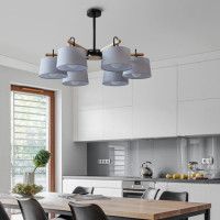 Люстра на штанге ImperiumLoft Even 178365-26