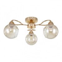 Потолочная люстра Arte Milano Amalfi 329207/3 GD