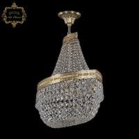 Потолочная люстра Art Classic 21.013.H1.60SP.G