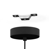 Подвесной светильник Eglo Ikeston 43731