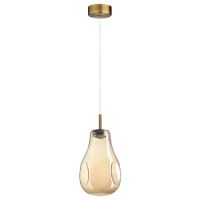 Подвесной светильник Odeon Light Pendant Nave 5098/4L