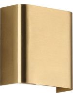 Настенный светильник Zortes Vitto ZRS.9119.02