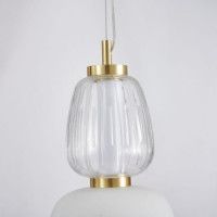 Подвесной светильник Favourite Bella 4057-1P