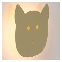 Настенный светильник Lucide Charlie 44204/08/33