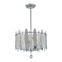 Потолочный светильник Arte Milano Sorrento 373309/5/350/380 CR