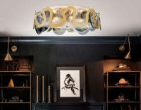 Потолочная люстра Ambrella Light Traditional TR5328