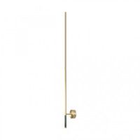 Настенный светильник Loft IT Handle 10150/1230 Green