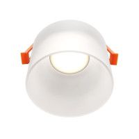 Встраиваемый светильник Maytoni Pauline DL047-01W