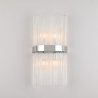 Настенный светильник Arte Milano Torcia 430122.250.4.E14.B1 CR