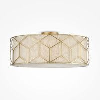 Потолочный светильник Maytoni Messina H223-PL-05-G