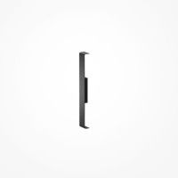 Настенный светильник Maytoni Bracket MOD492WL-L12BK