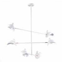 Люстра на штанге ST Luce Minne SL1801.503.06