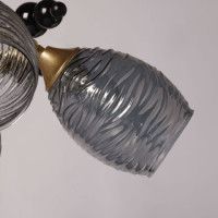 Потолочная люстра De Markt Клэр 463012505